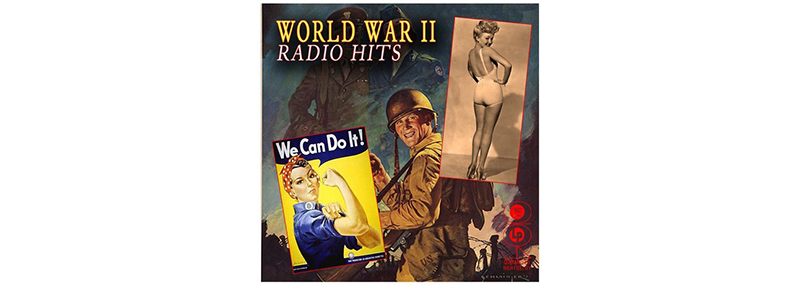 Swing en la II Guerra&nbsp;Mundial