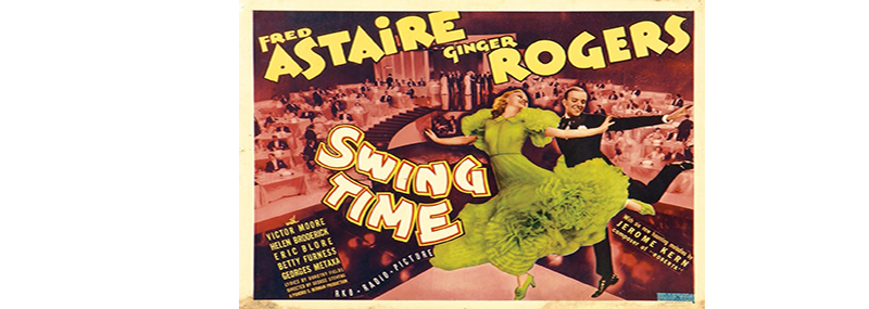 Swing time (1936)