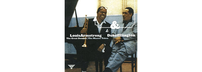 The Great Summit: The Master&nbsp;Takes