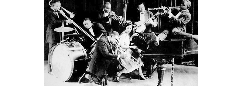 The Swing Thing (documental de la&nbsp;BBC)