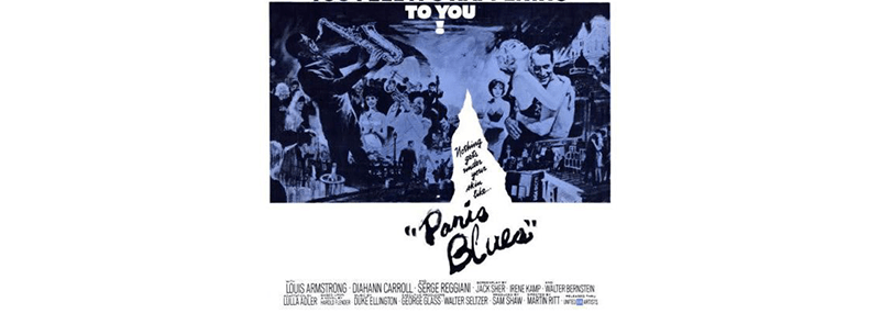 Un Día Volveré (París&nbsp;Blues)