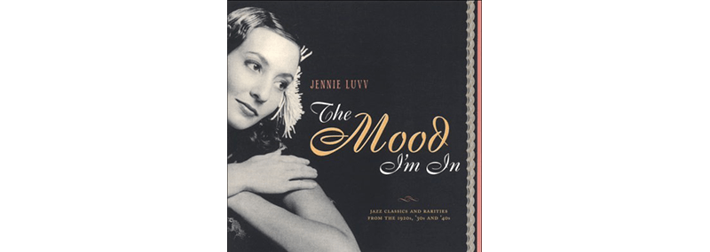 The Mood I’m In – Jenni&nbsp;Luvv