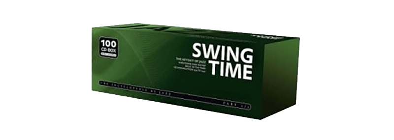 Swing Time – The Encyclopedia of Jazz (94 a&nbsp;99)