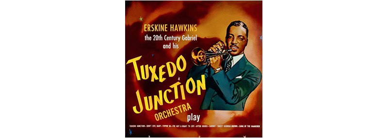 Tuxedo Junction
